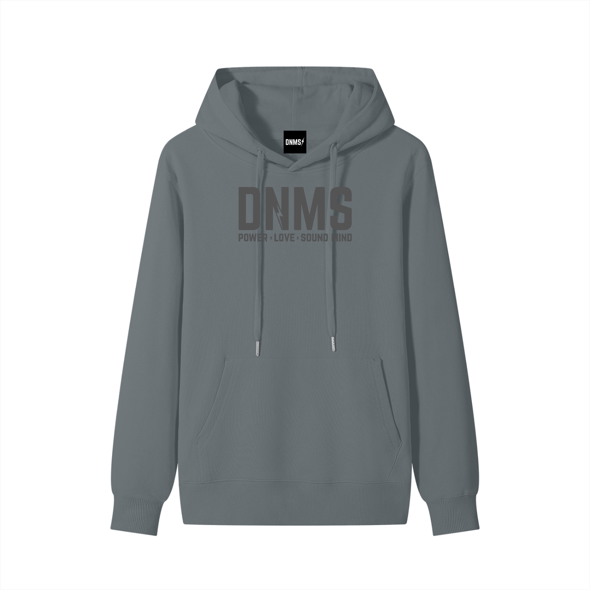 DNMS 2.1.7 Classic Hoodie