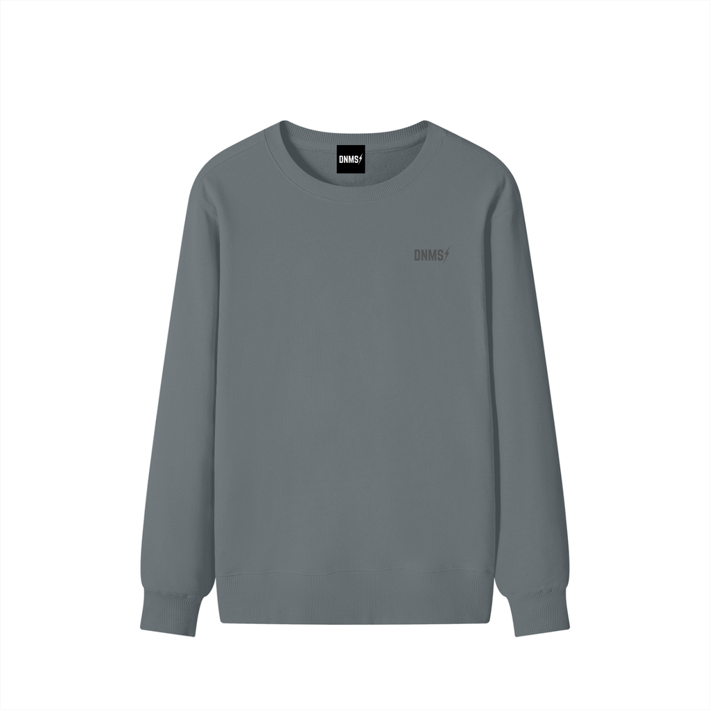 DNMS Signature Crewneck