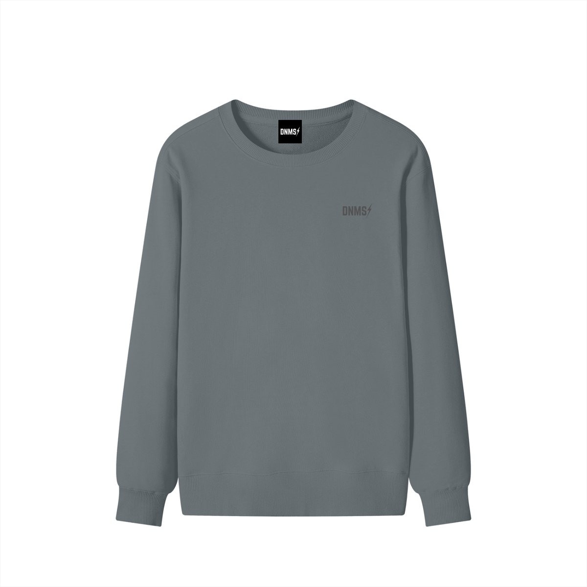 DNMS Signature Crewneck