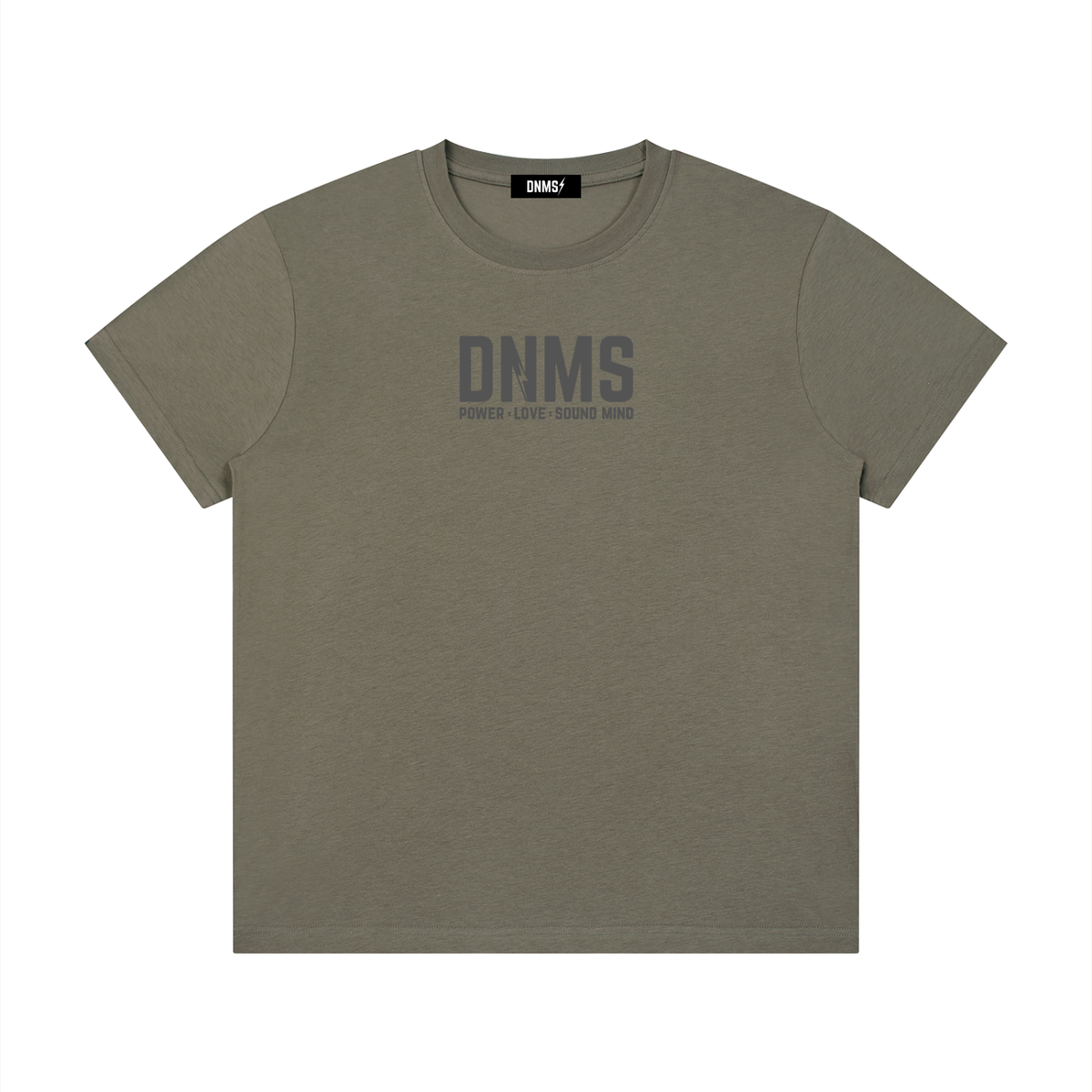 DNMS 2.1.7 Triblend Tee