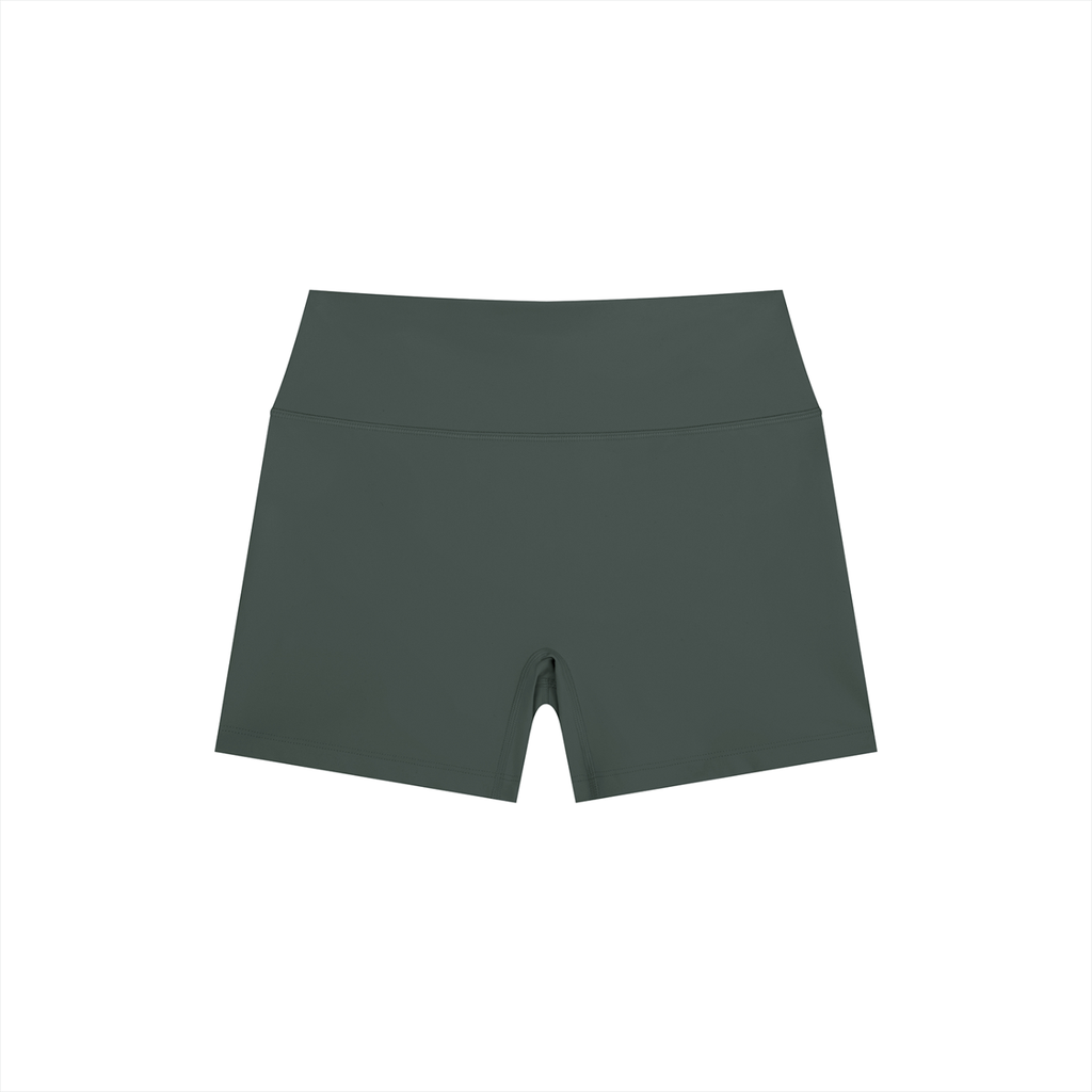 DNMS Signature Yoga Shorts