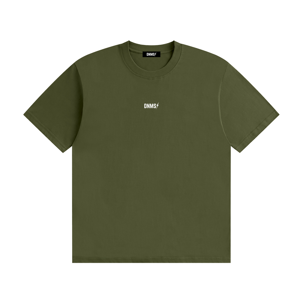 DNMS Classic Cotton Tee