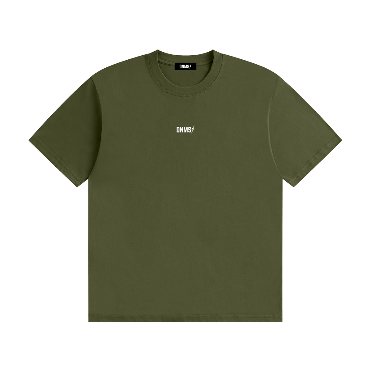 DNMS Classic Cotton Tee