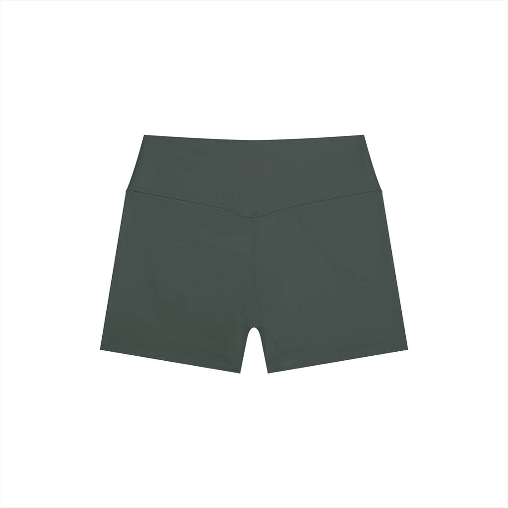 DNMS Signature Yoga Shorts