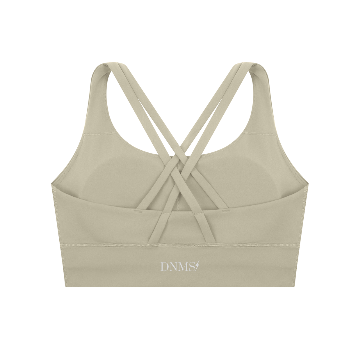 DNMS Signature Sports Bra