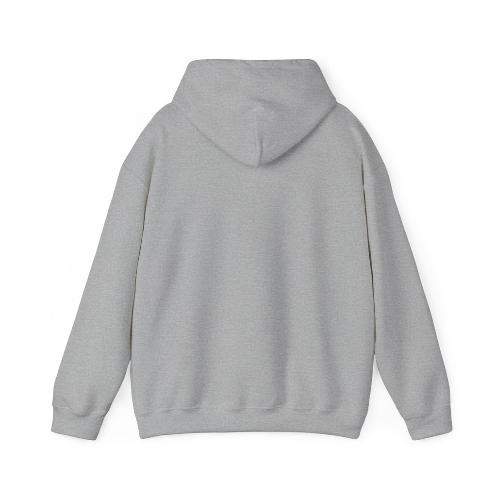 DNMS Core Hoodie