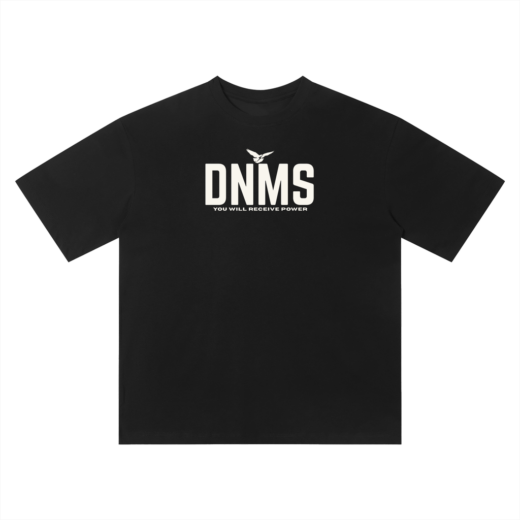 Receive Power Triblend Tee