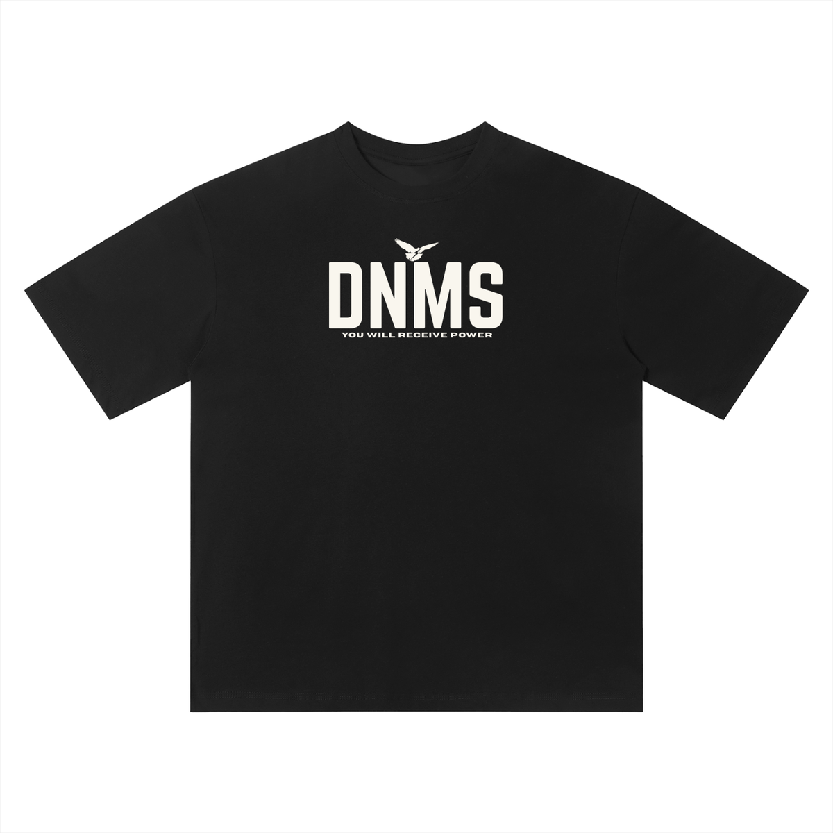 Receive Power Triblend Tee