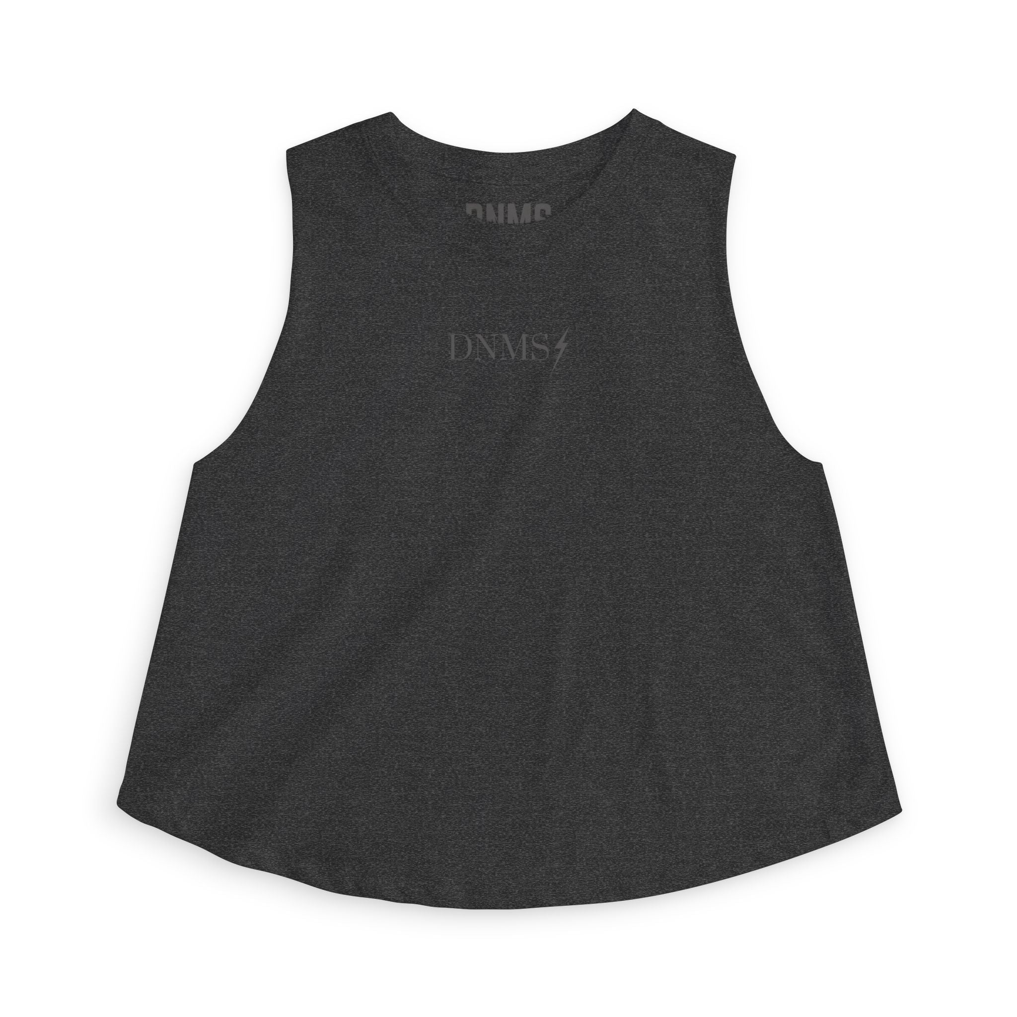 DNMS Core Women's Cropped Tank