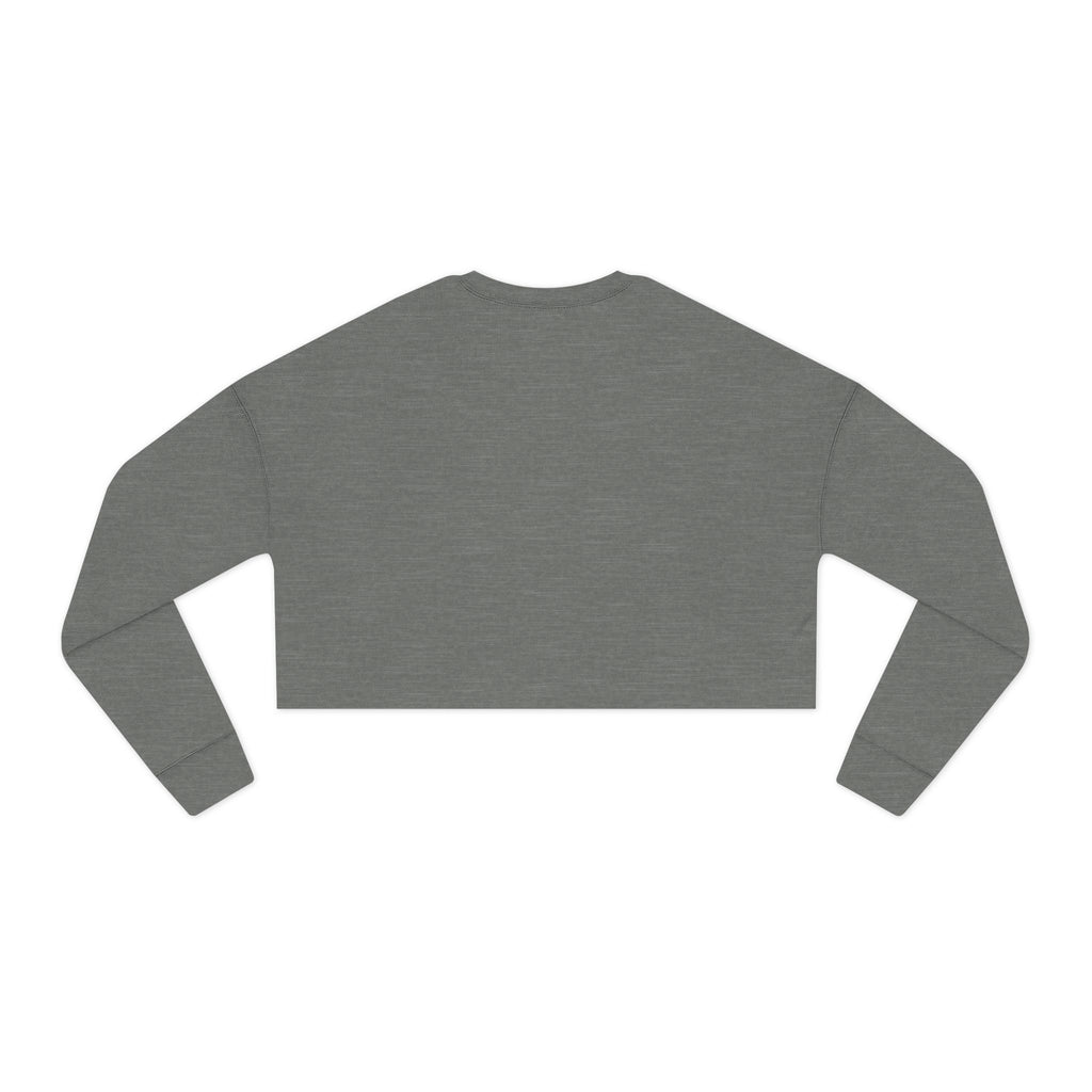 DNMS Core Cropped Sweatshirt