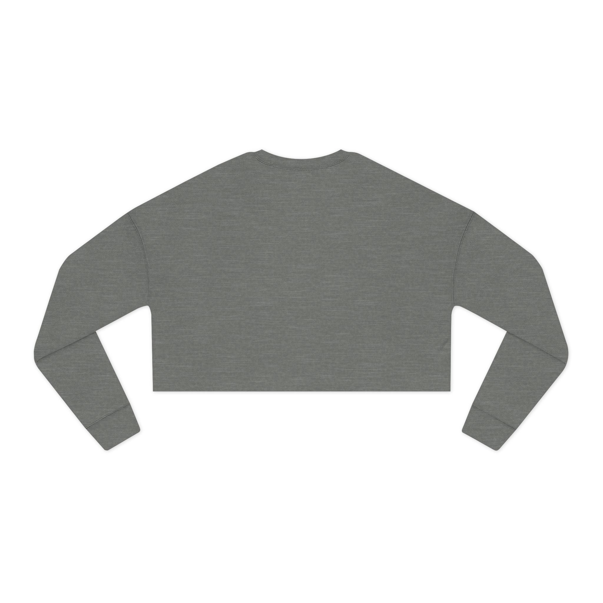 DNMS Core Cropped Sweatshirt
