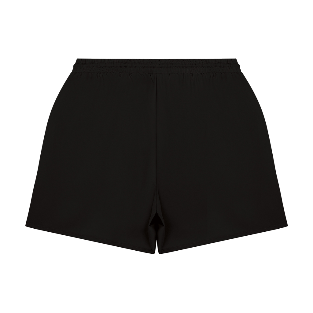 Golgotha Compression-Lined Performance Shorts