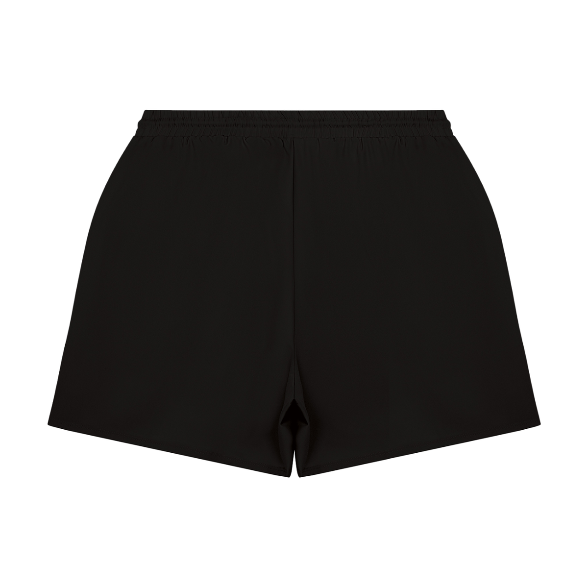 Golgotha Compression-Lined Performance Shorts