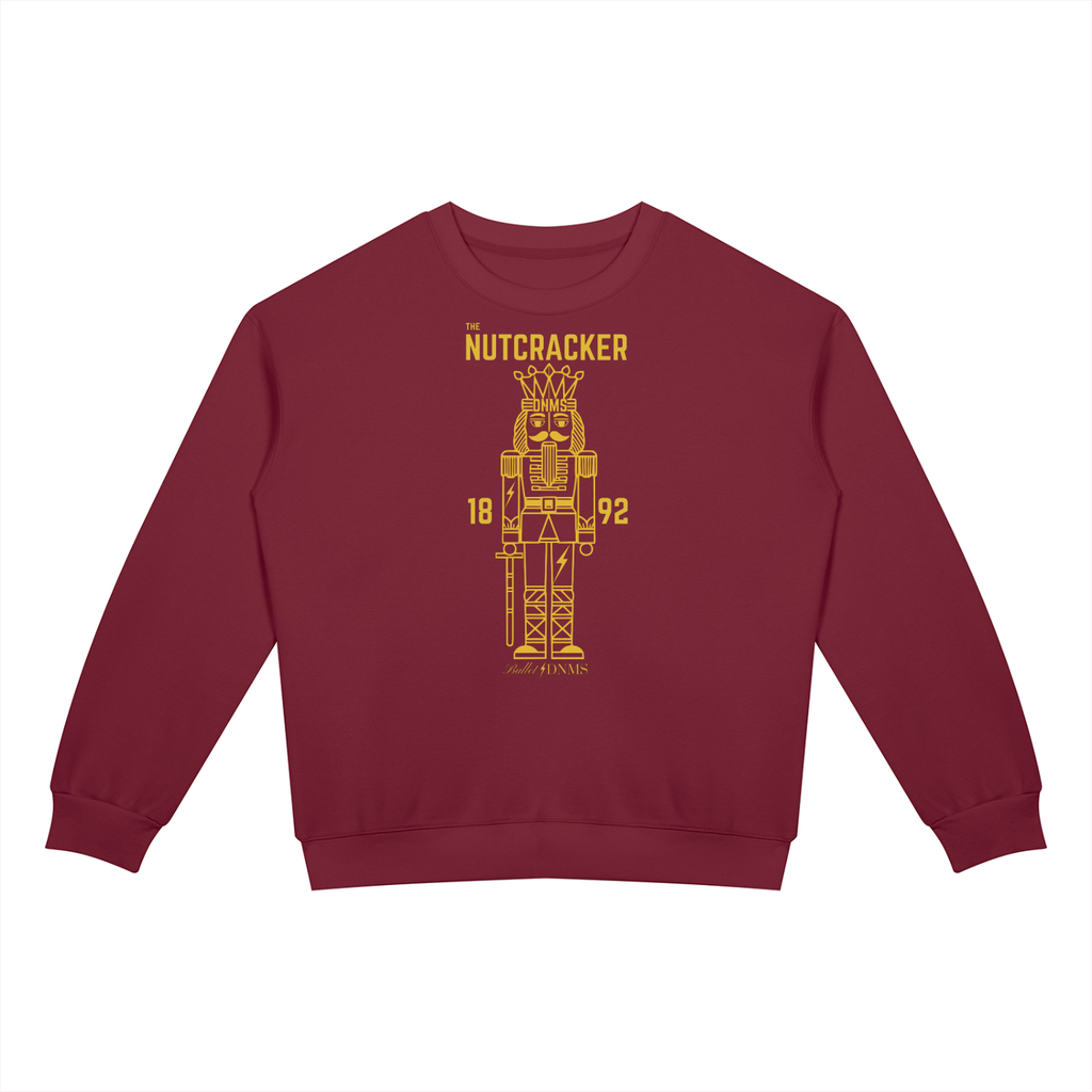 1892 Nutcracker Crewneck