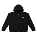 Through The Valley Full Zip Hoodie