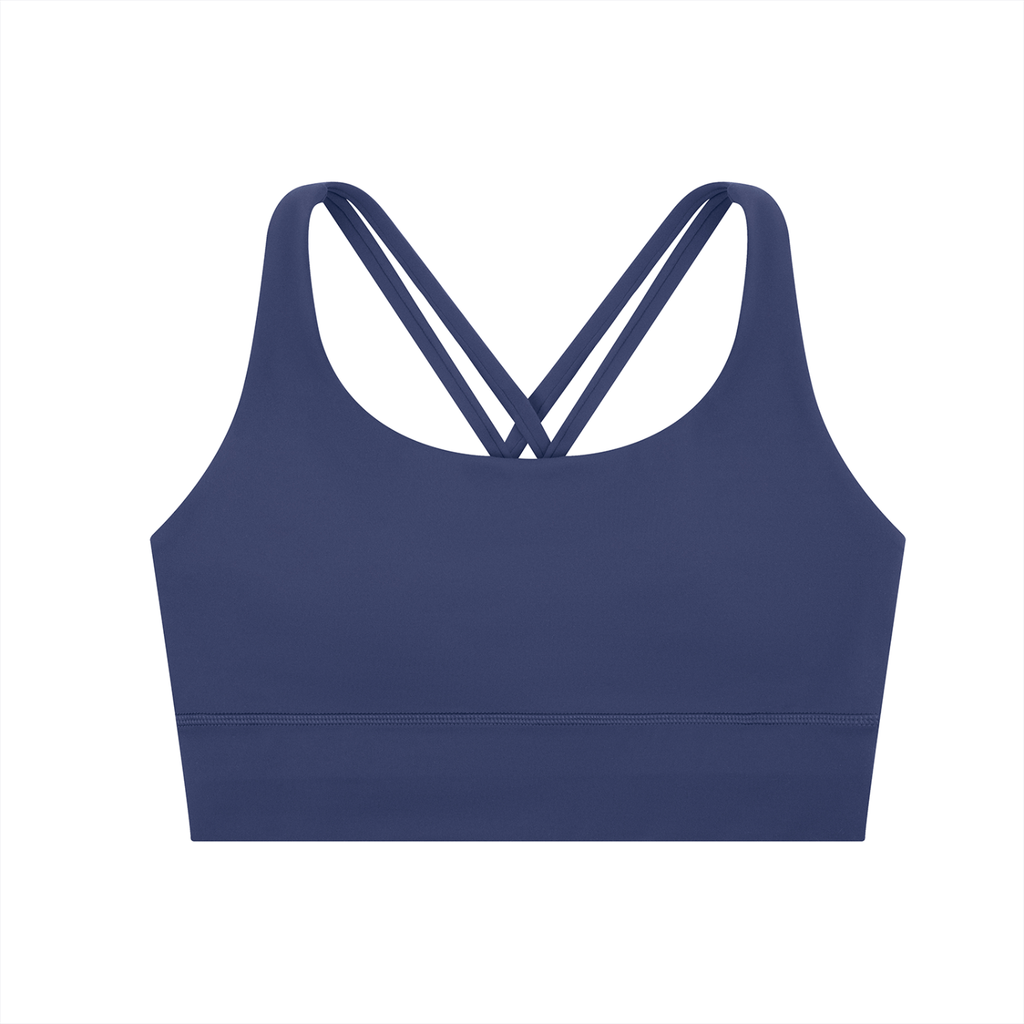 DNMS Signature Sports Bra