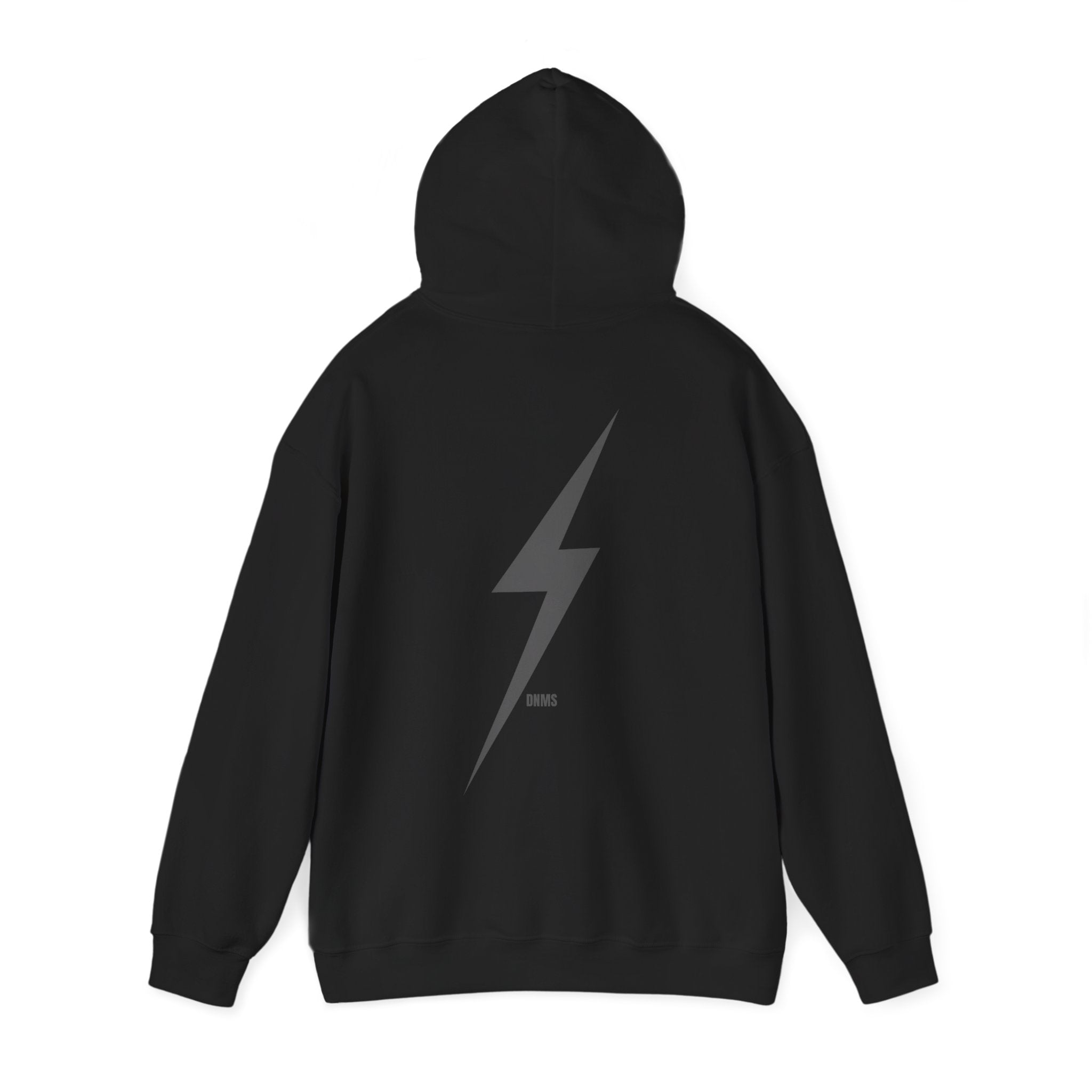 DNMS Lightning Hoodie