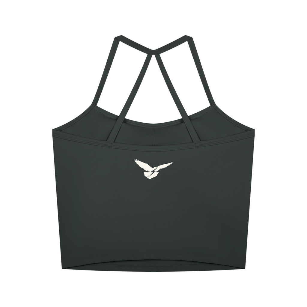 DNMS Dove Women’s Yoga Tank Top