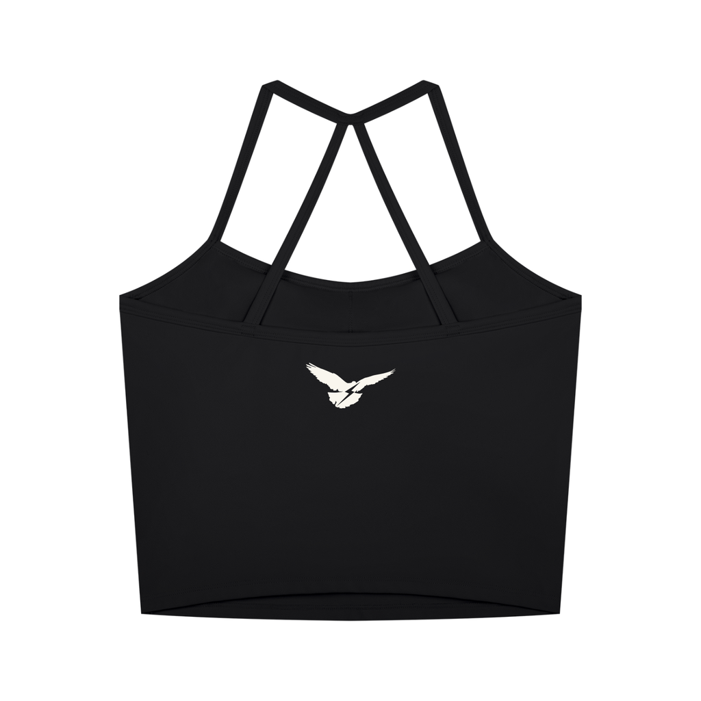DNMS Dove Women’s Yoga Tank Top