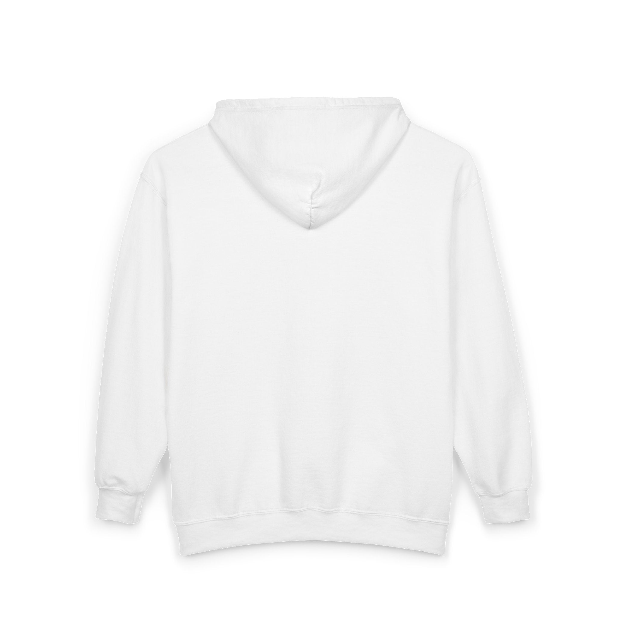 DNMS Essential Zip-Up Hoodie