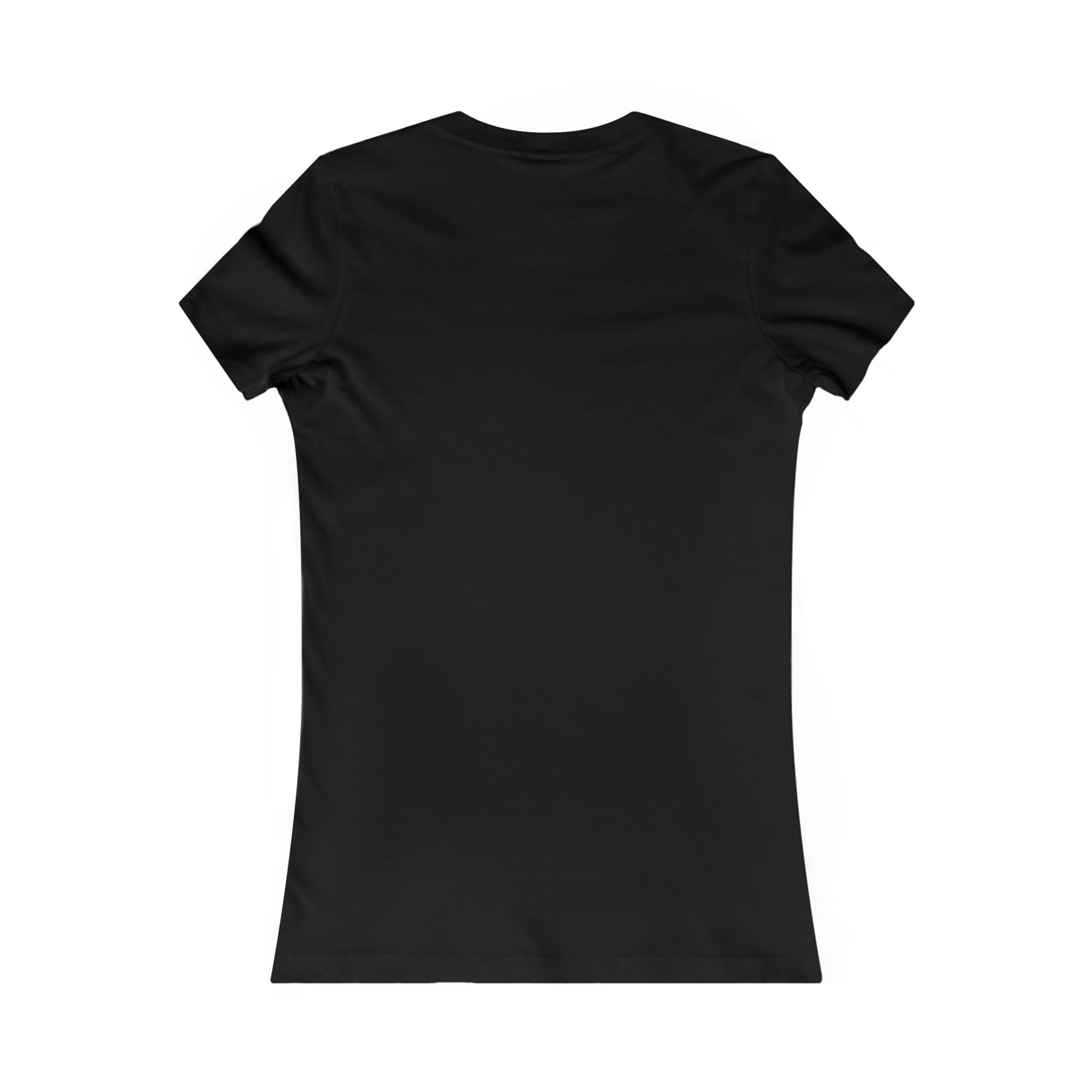 DNMS Essential Women's Favorite Tee