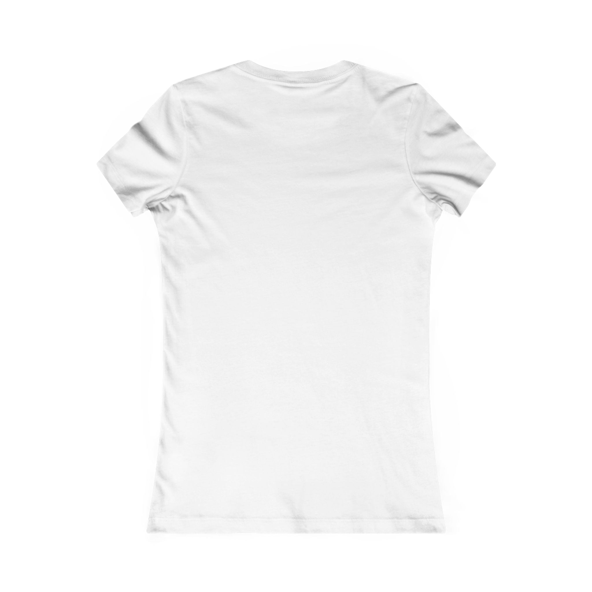 DNMS Essential Women's Favorite Tee