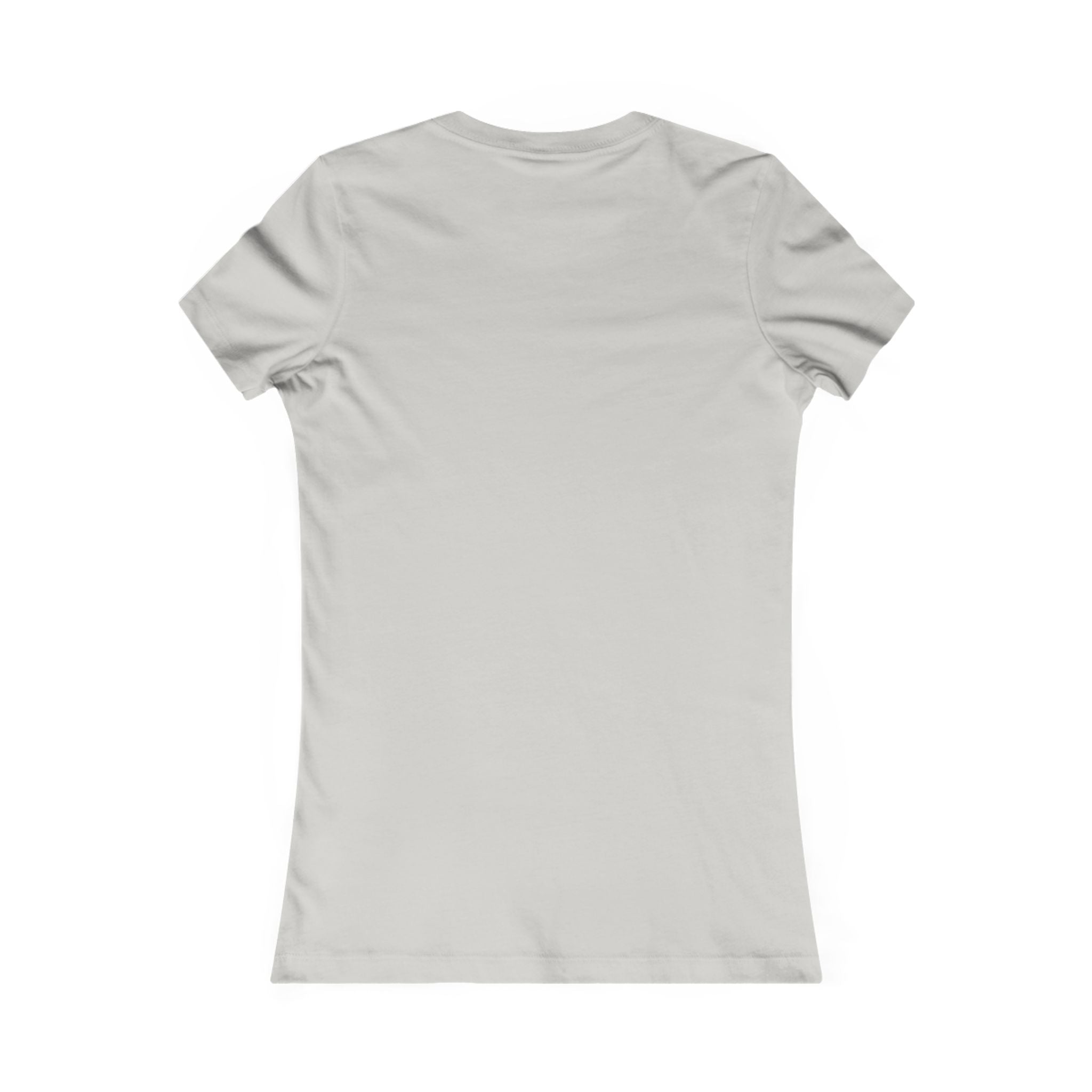 DNMS Essential Women's Favorite Tee