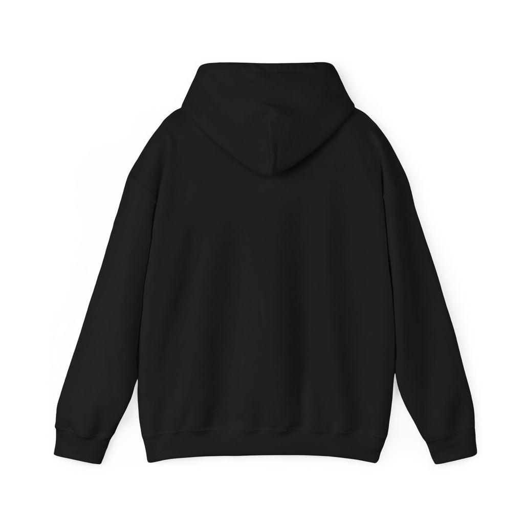 DNMS Core Hoodie