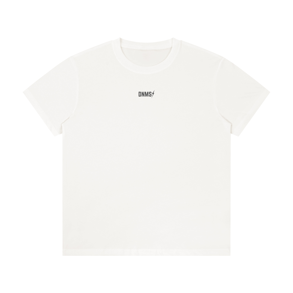 DNMS Signature Triblend Tee