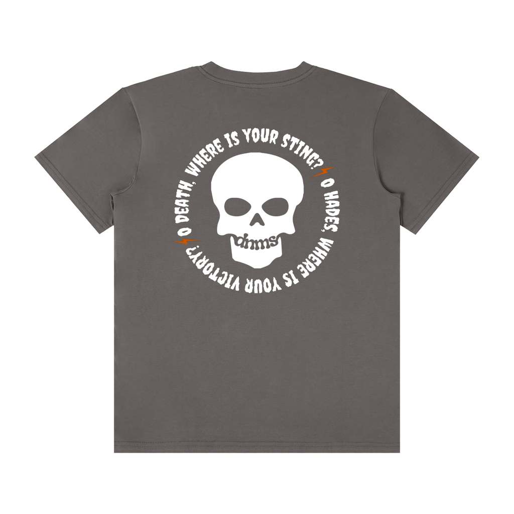 Victory Over Death Tee
