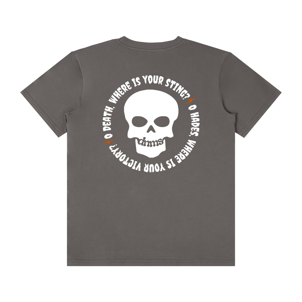 Victory Over Death Tee