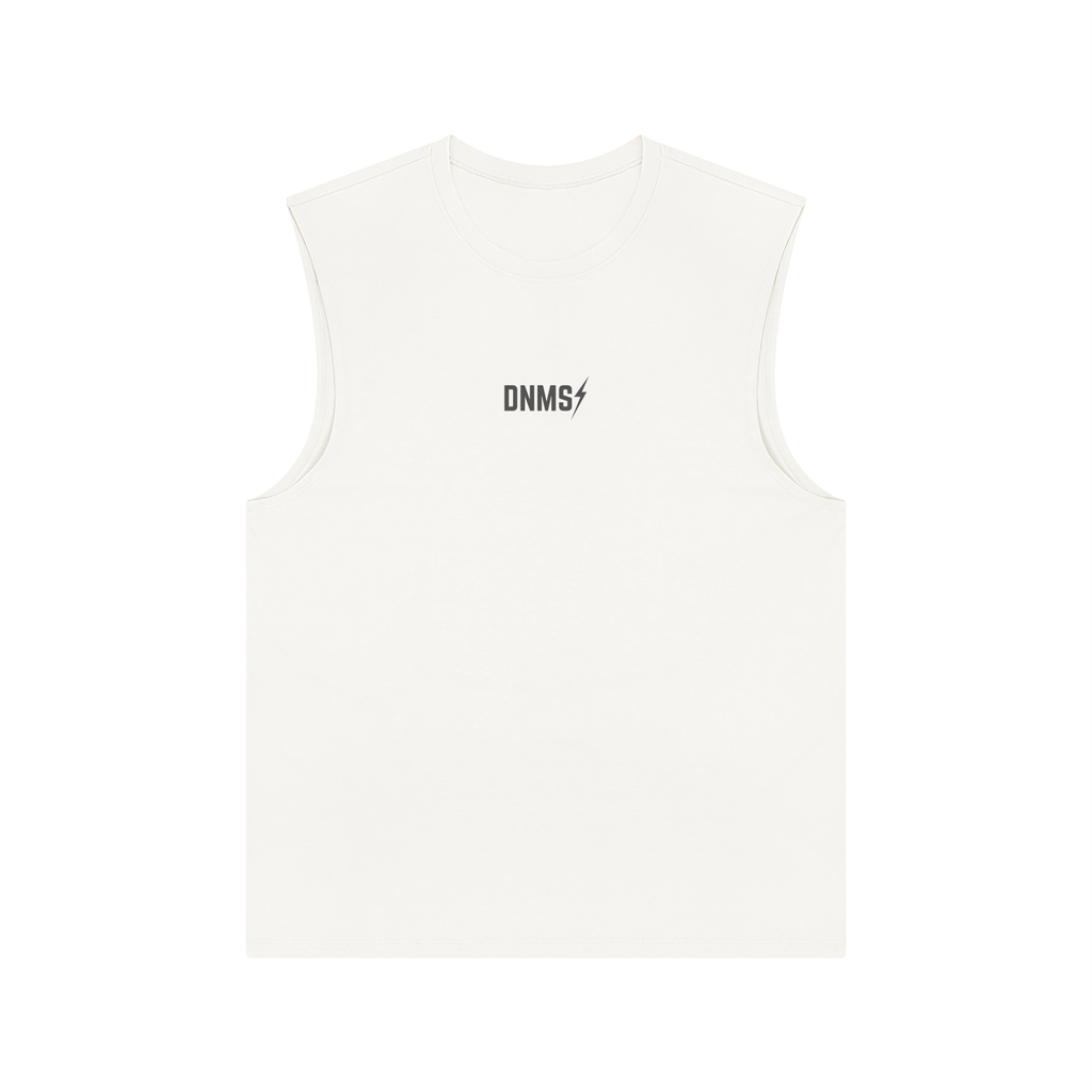 DNMS Signature Muscle Tee