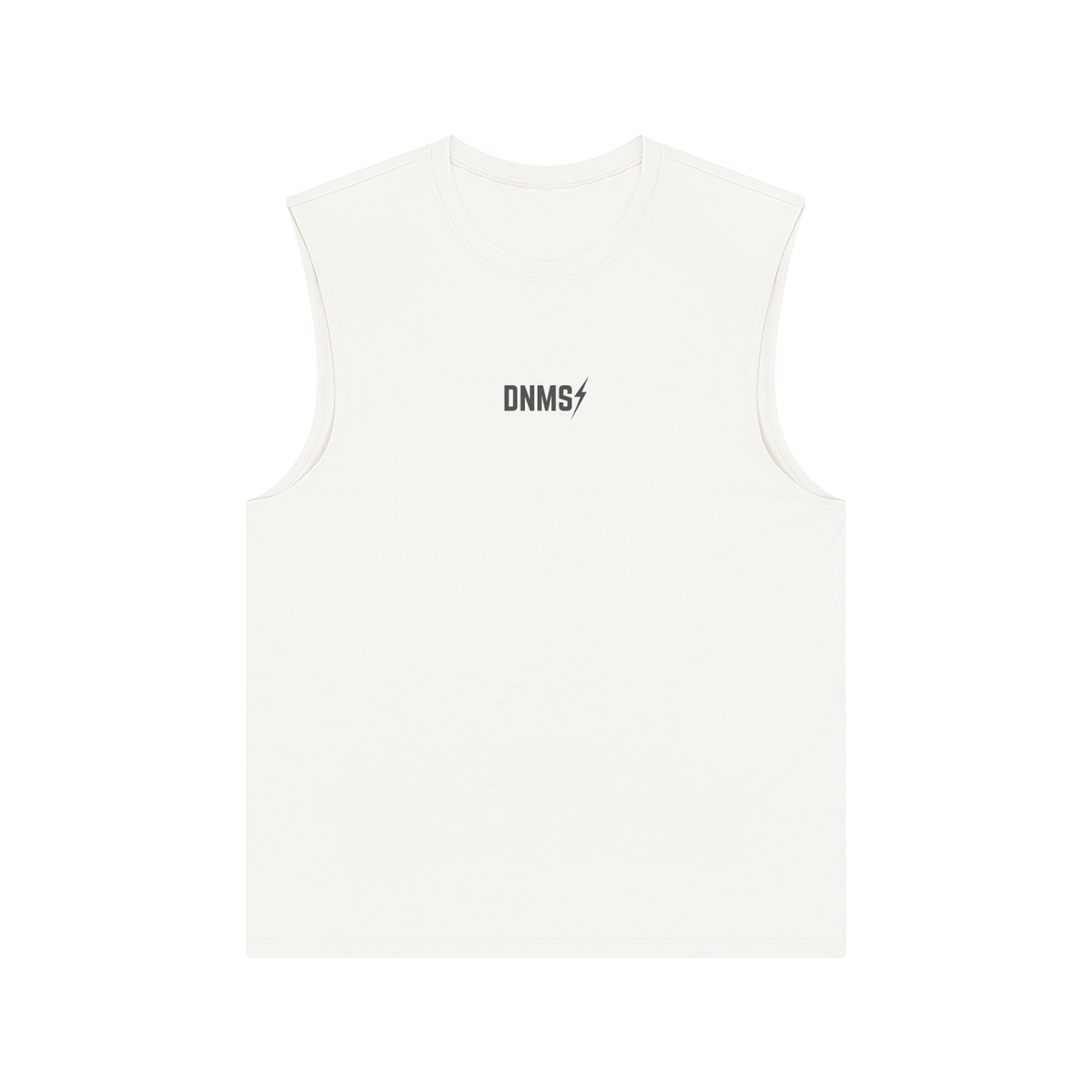 DNMS Signature Muscle Tee