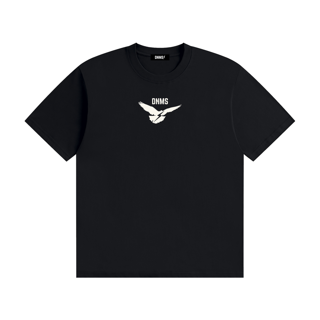 DNMS Dove Cotton Tee