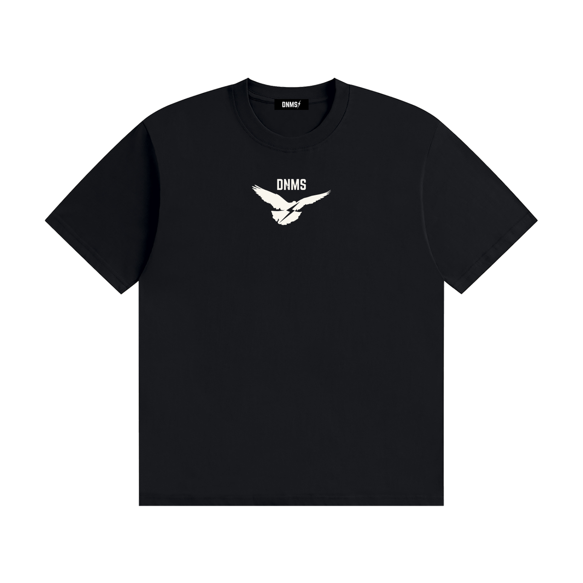 DNMS Dove Cotton Tee