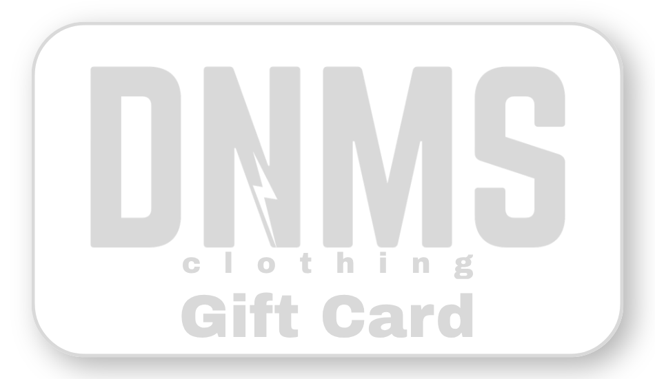 DNMS Clothing Gift Card