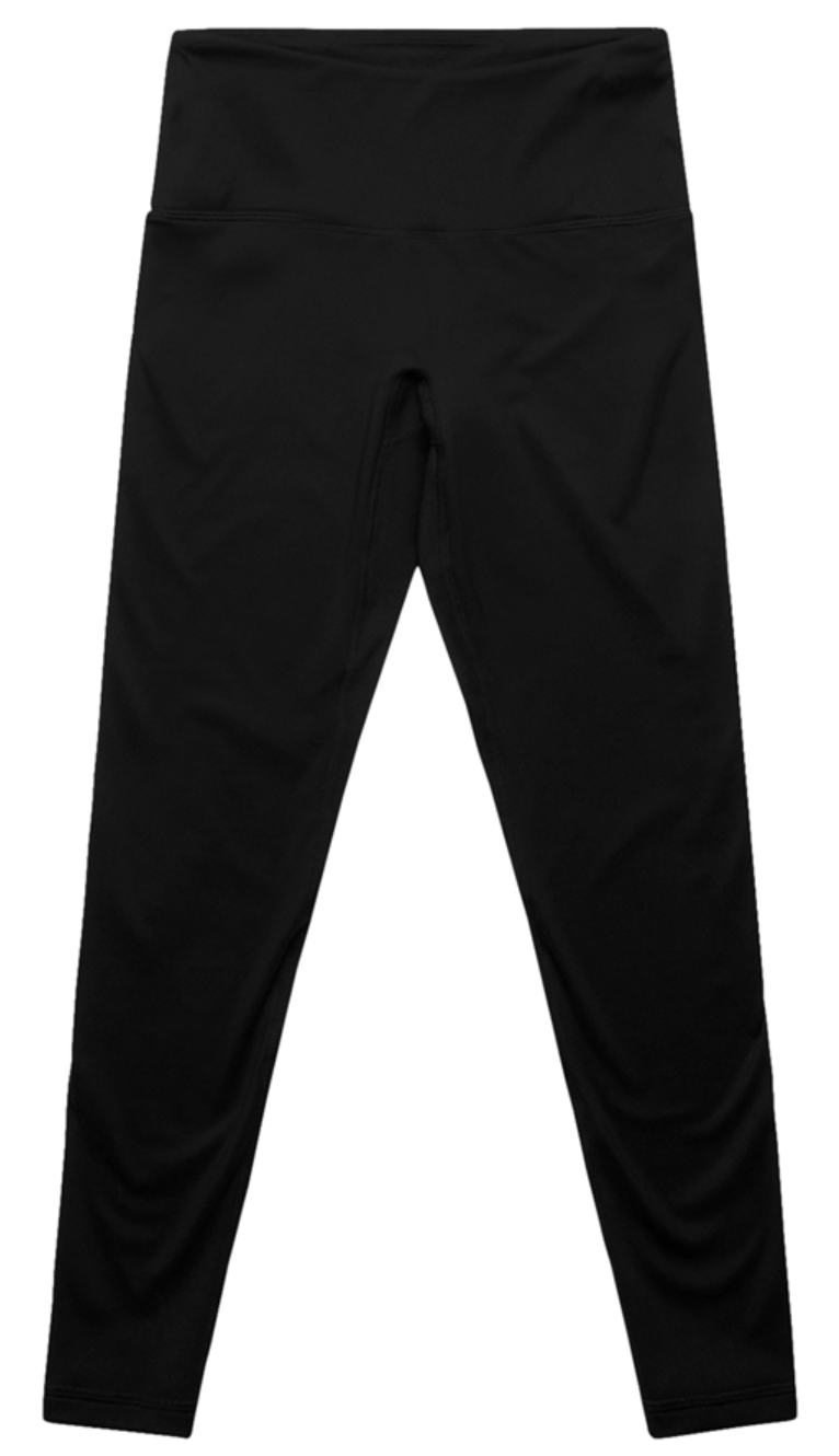 Core 2.1.7 Icons Leggings