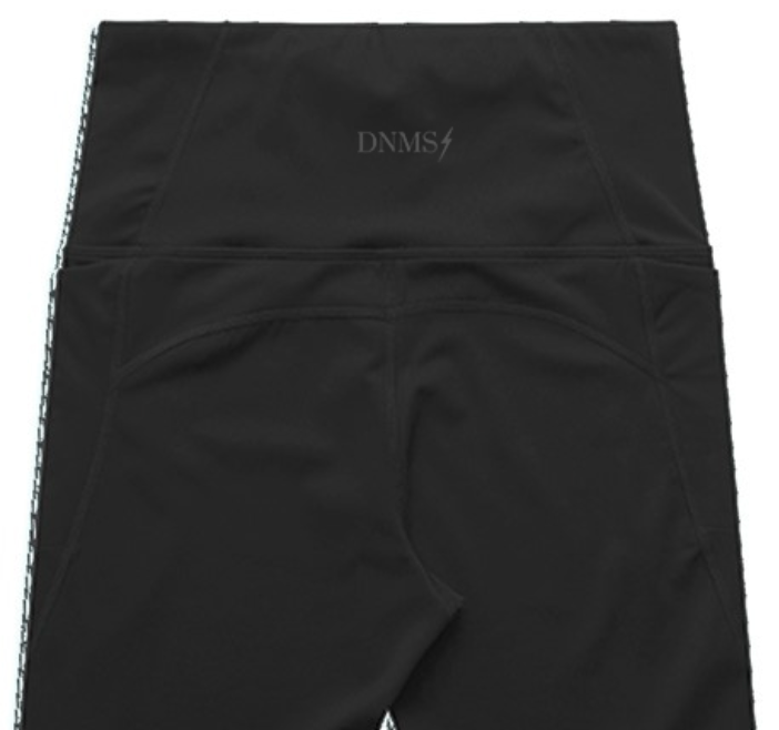 Essential Bike Shorts