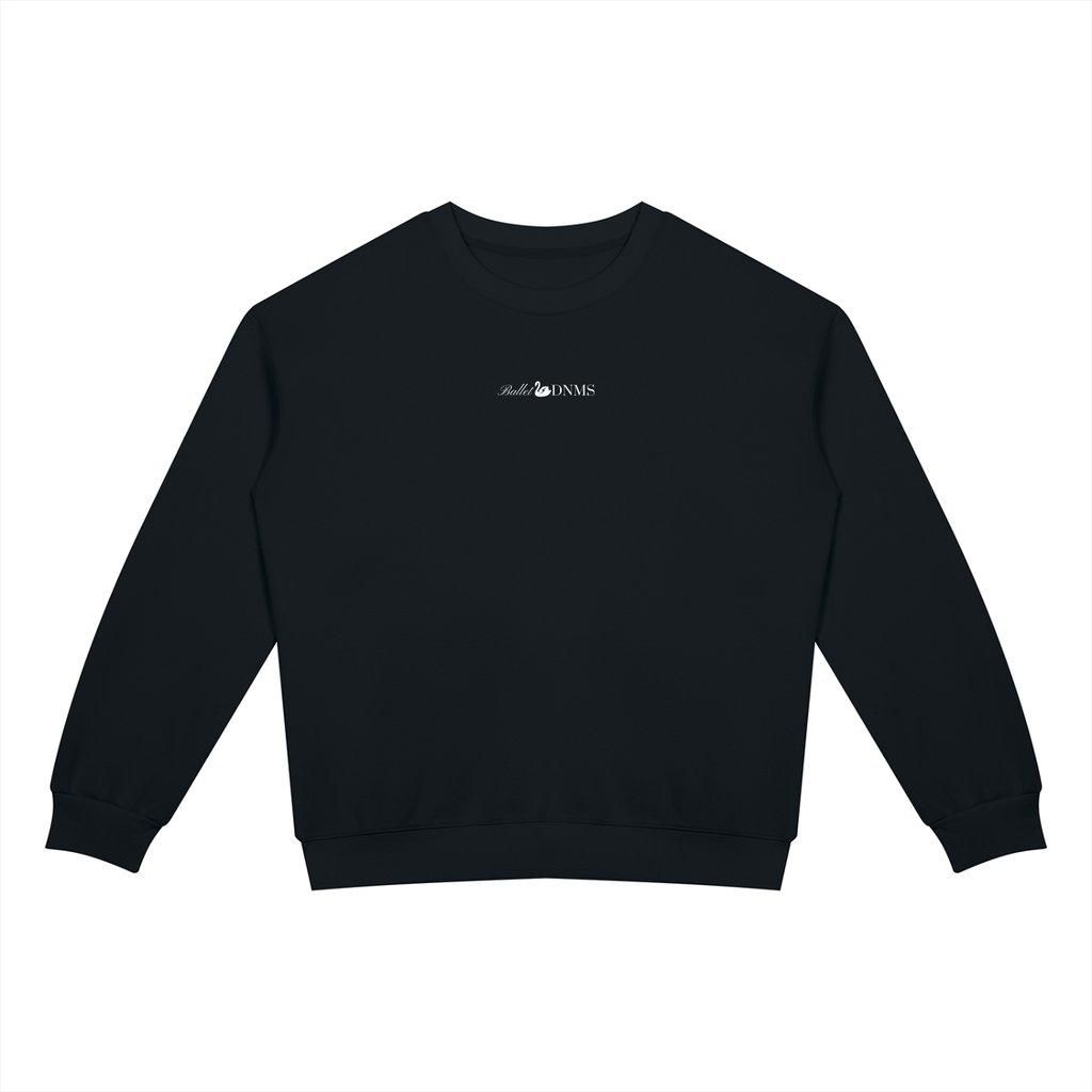 Your Are Now Light Crewneck