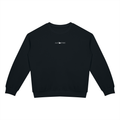 Your Are Now Light Crewneck