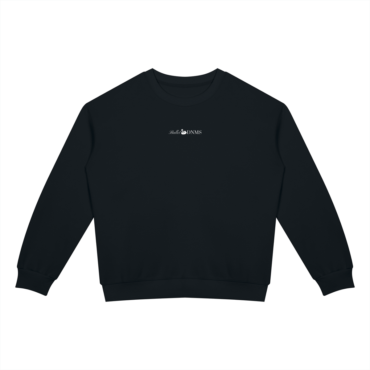 Your Are Now Light Crewneck