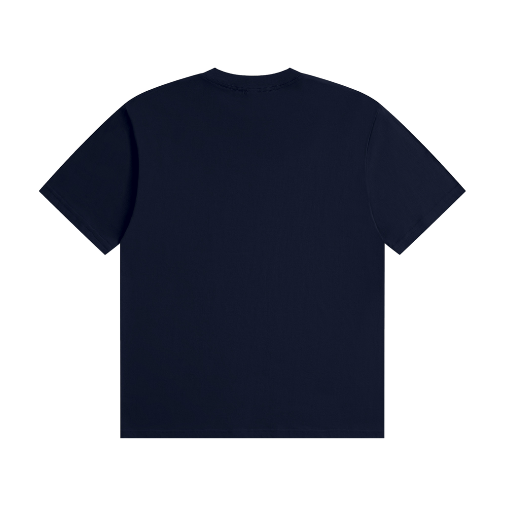 DNMS Classic Cotton Tee