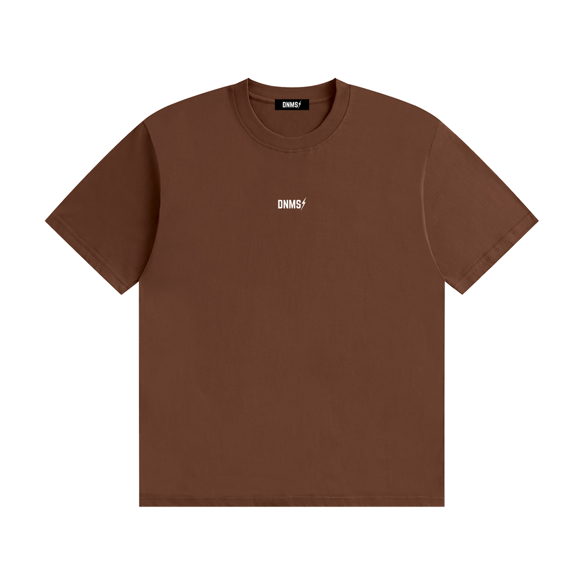 DNMS Classic Cotton Tee