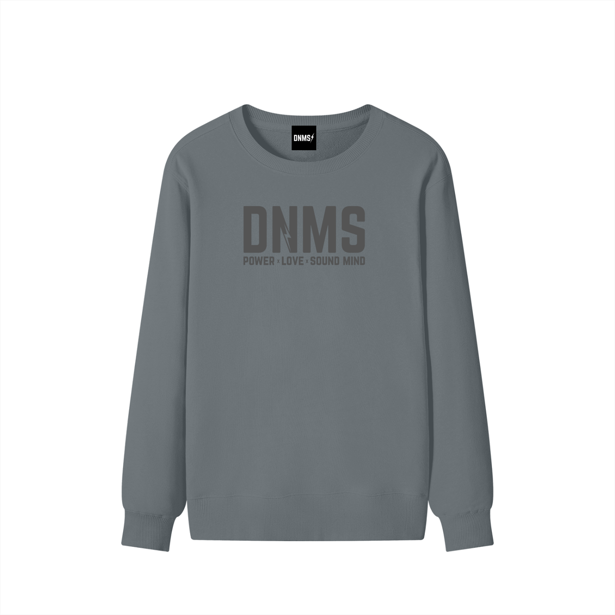 DNMS 2.1.7 Crewneck