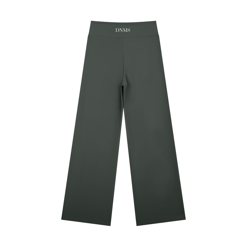 DNMS Dove Women’s Straight Leg Yoga Pant