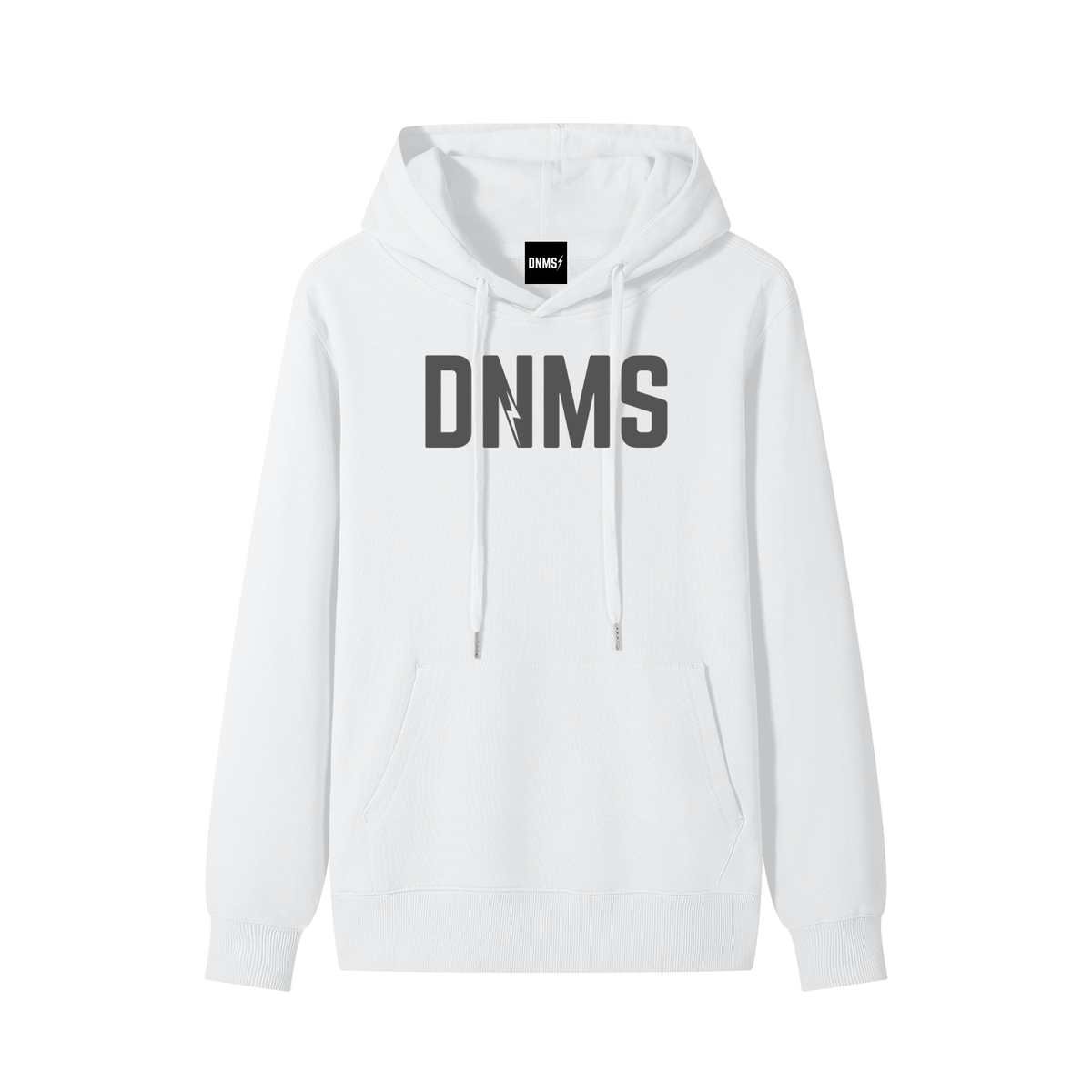 DNMS Classic Hoodie