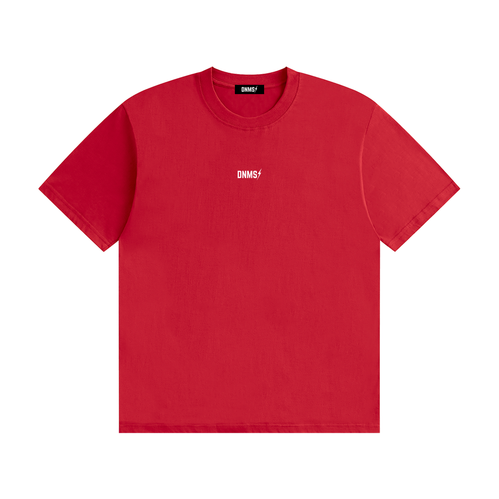 DNMS Classic Cotton Tee