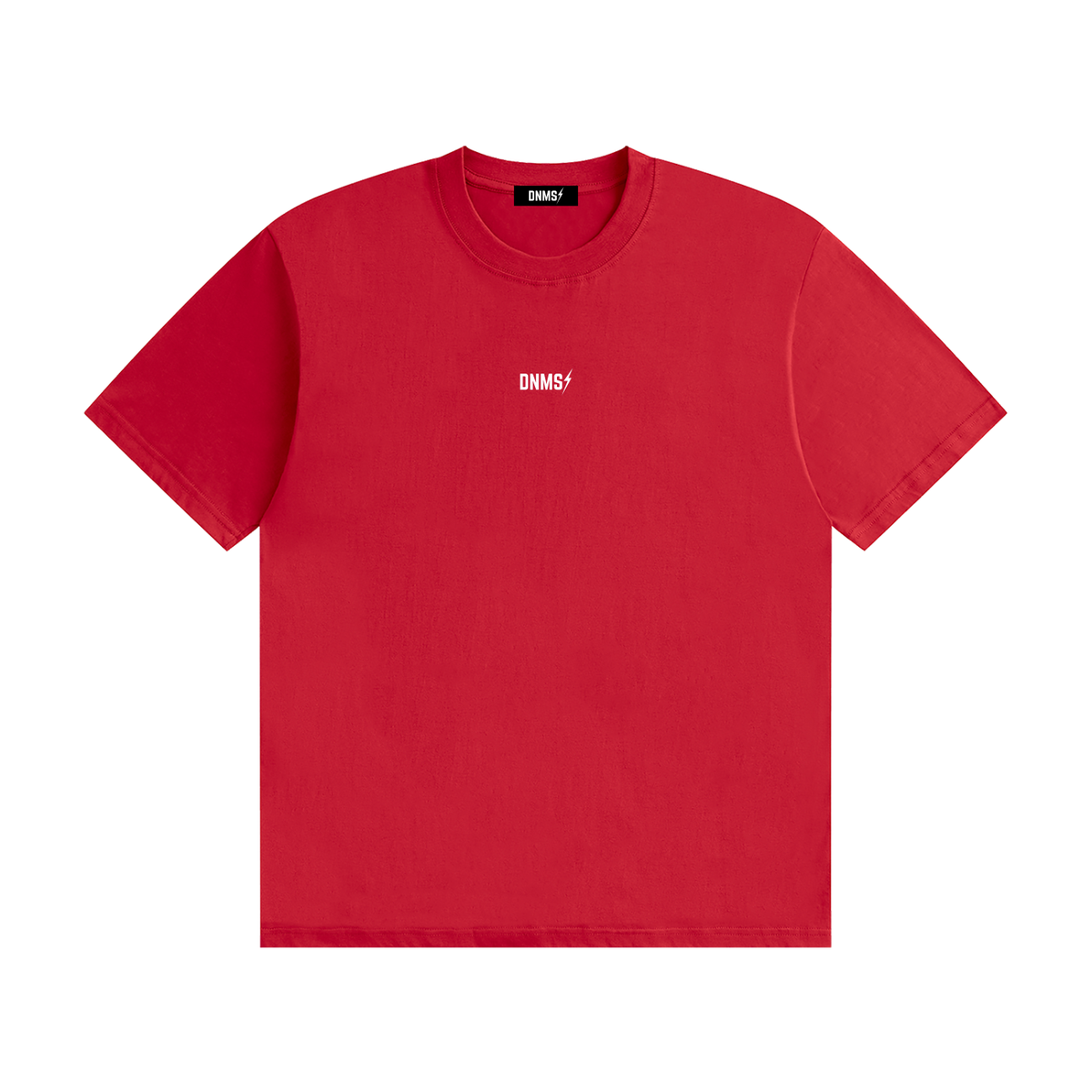 DNMS Classic Cotton Tee
