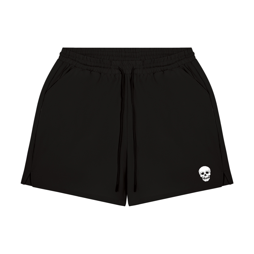 Golgotha Compression-Lined Performance Shorts