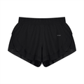 DNMS Signature Women’s Paneled Yoga Shorts